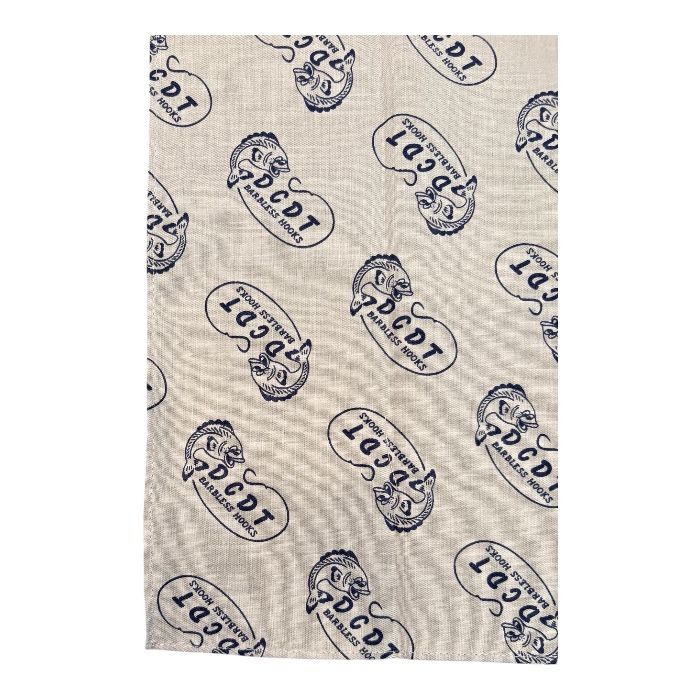 ETQT BANDANA / GRAY