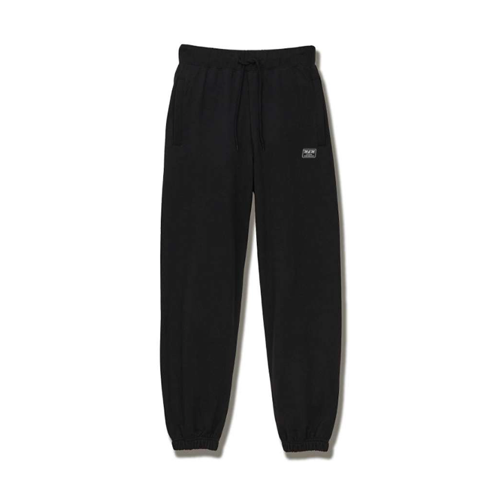 Sweat Pants / BLACK / スウェットパンツ