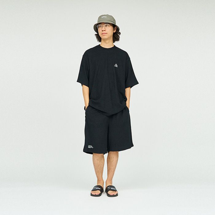 Refresh!Service. / UTILITY PILE SET-UP / BLACK
