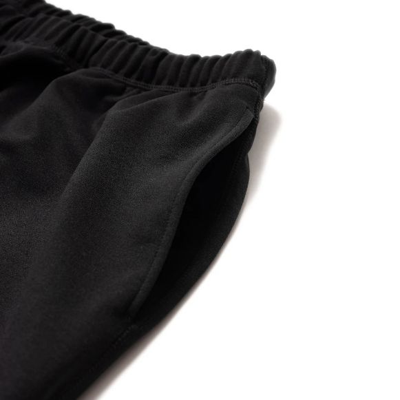 24RCH-090 EASY PANTS / BLACK