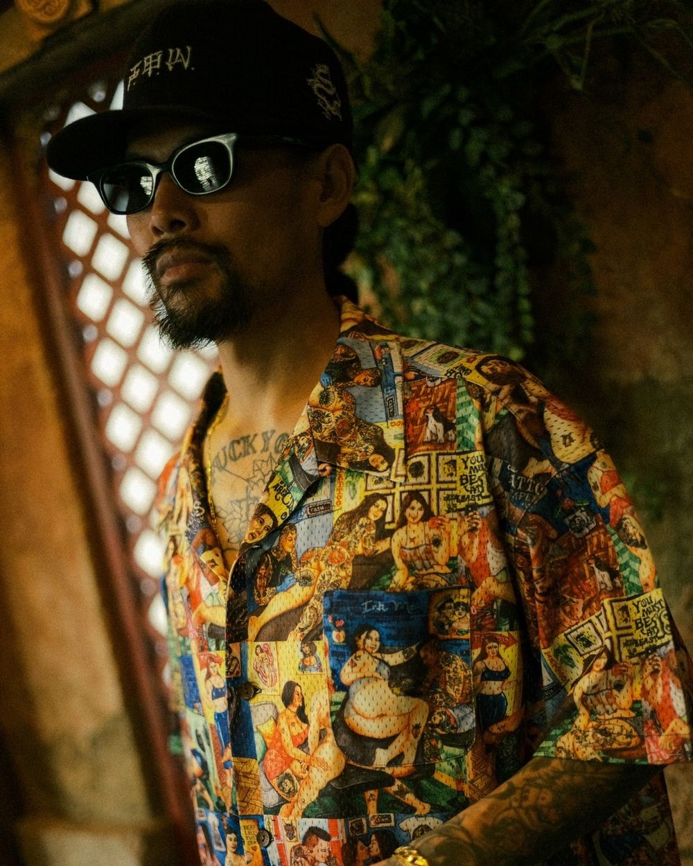 exodus 2025 SS No.13