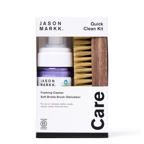 QUICK CLEAN KIT / スニーカークリーニングキット