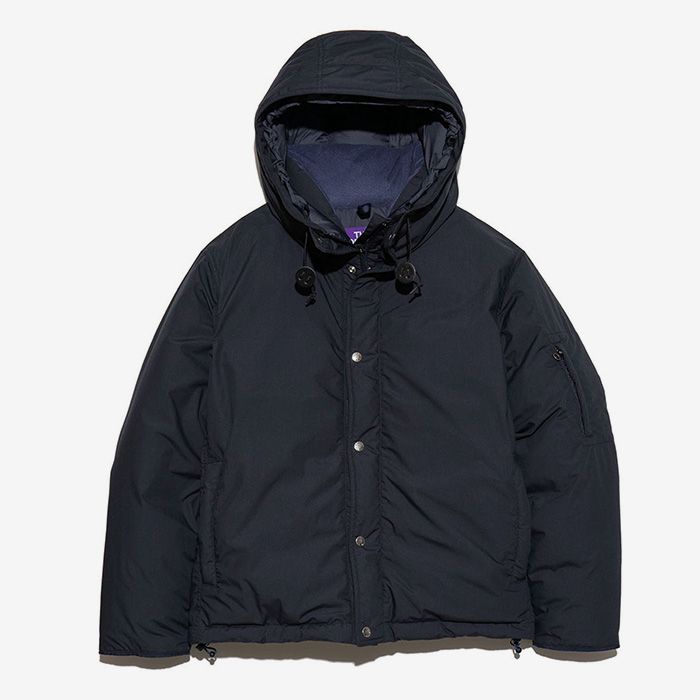 THE NORTH FACE PURPLE LABEL - 65/35 Mountain Short Down Parka / DN
