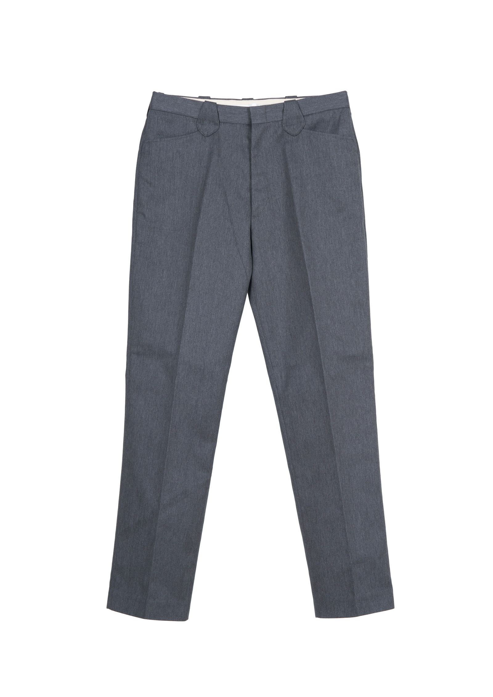 WESTERN PANTS TC / HEATHER / ウエスタンパンツ