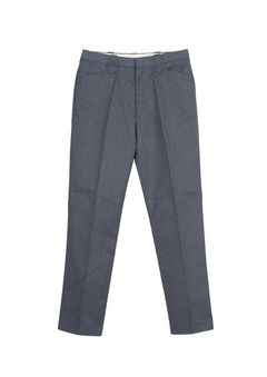 WESTERN PANTS TC / HEATHER / ウエスタンパンツ