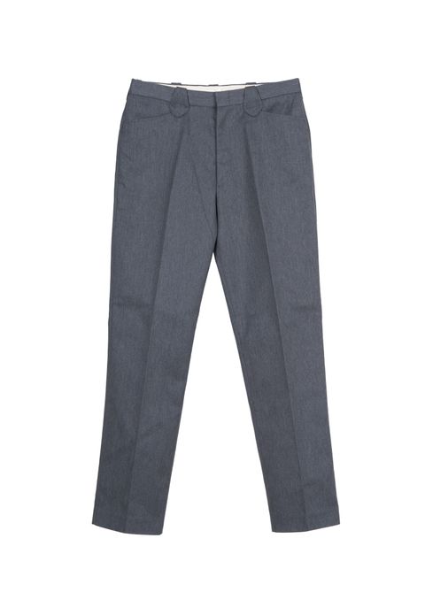WESTERN PANTS TC / HEATHER / ウエスタンパンツ