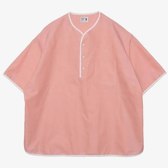 Allen / SIDOGRAS PINK OX / PINK