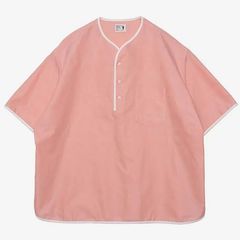 Allen / SIDOGRAS PINK OX / PINK
