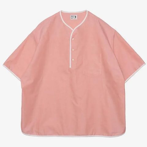 Allen / SIDOGRAS PINK OX / PINK