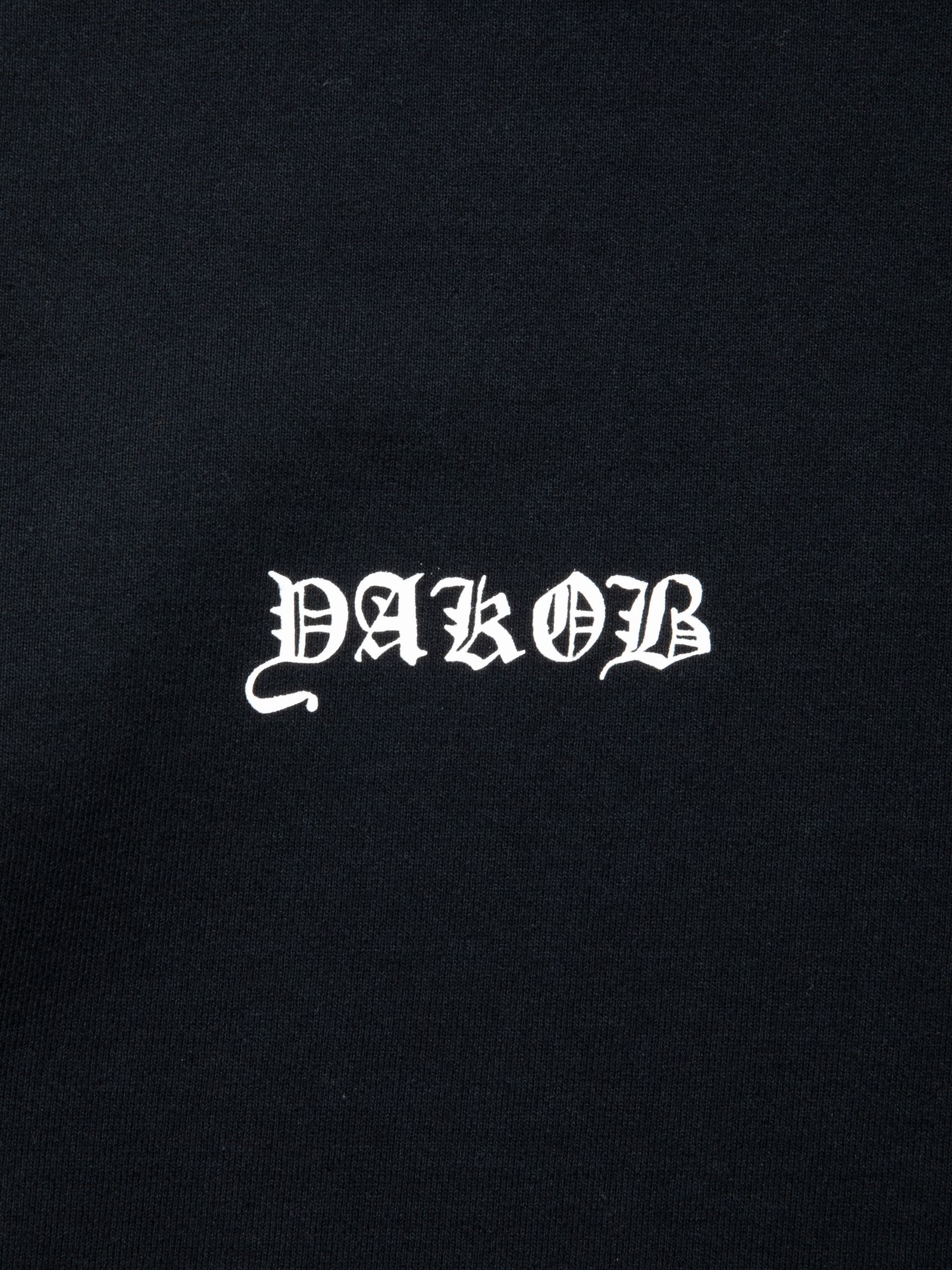COOTIE PRODUCTIONS - Print Sweat Crew (LOVE THY NEIGHBOUR COOTIE PRODUCTIONS - Print Sweat Crew (LOVE THY NEIGHBOUR