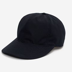 65/35 WINDSTOPPER Cap / DN(Dark Navy)