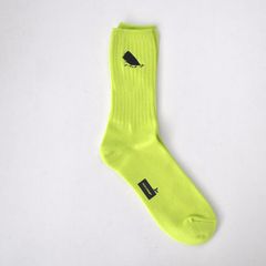 SPYHOP SOX / YELLOW
