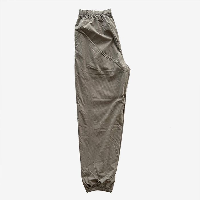 UNISEX / urban exploration / NL72561 Grid Fleece Urbanite Pant / マッシュルーム・MR