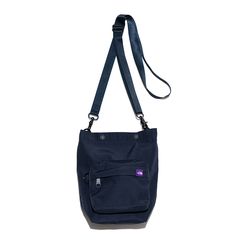 Mountain Wind Multi Bag / MN(Midnight Navy)