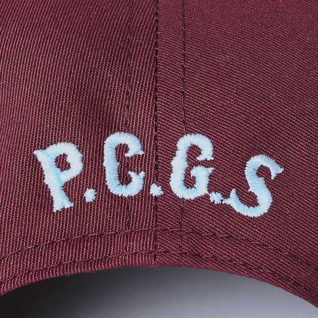 Through and Through CAP / MAROON