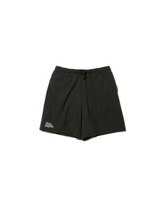 ALL WEATHER SHORTS / BLACK