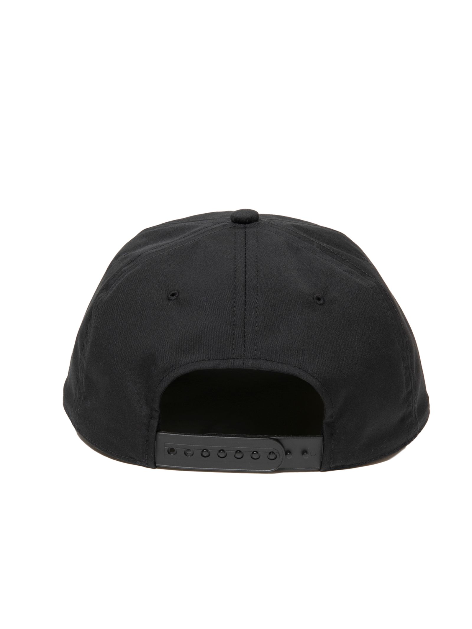T/C 5 Panel Cap / Black / 5パネルキャップ