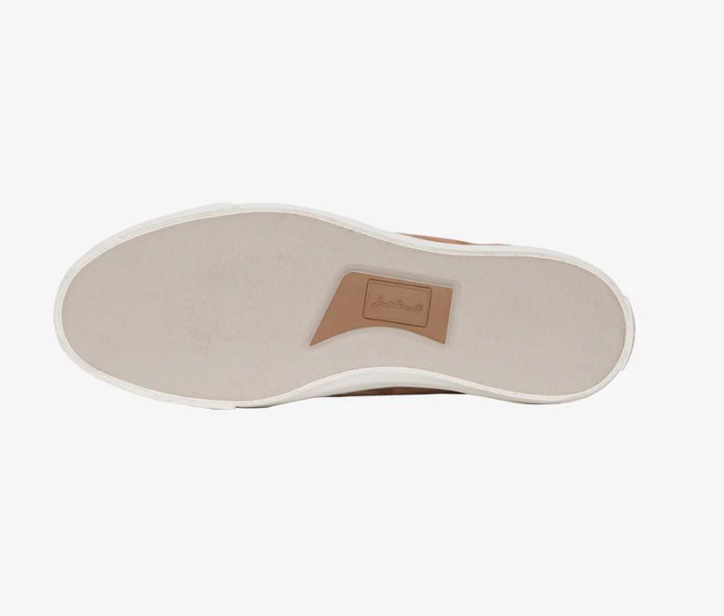 JACK PURCELL LOAFER / GP / BROWN