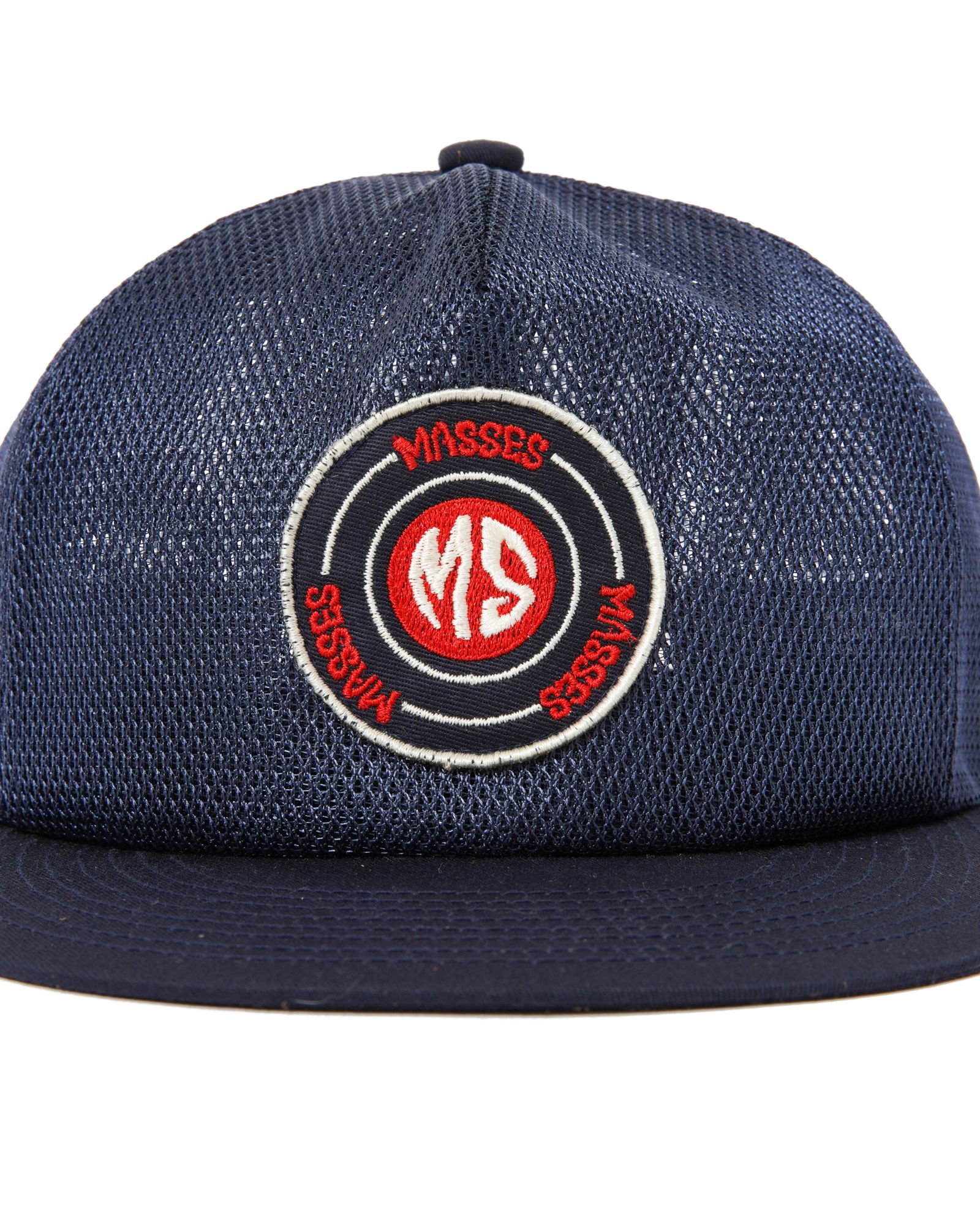 ALL MESH CAP / NAVY