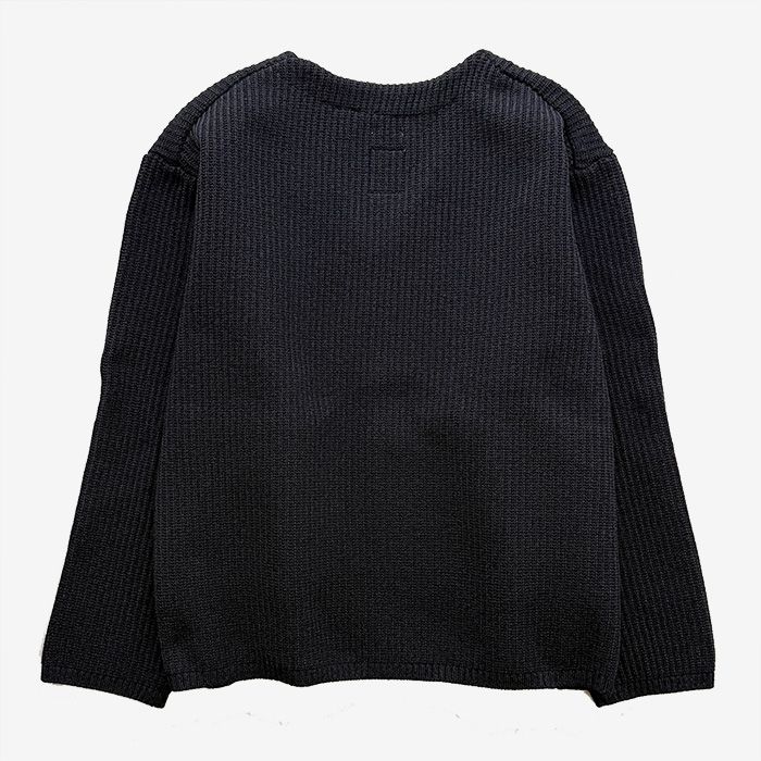 5G Zip Cardigan / N(Navy)