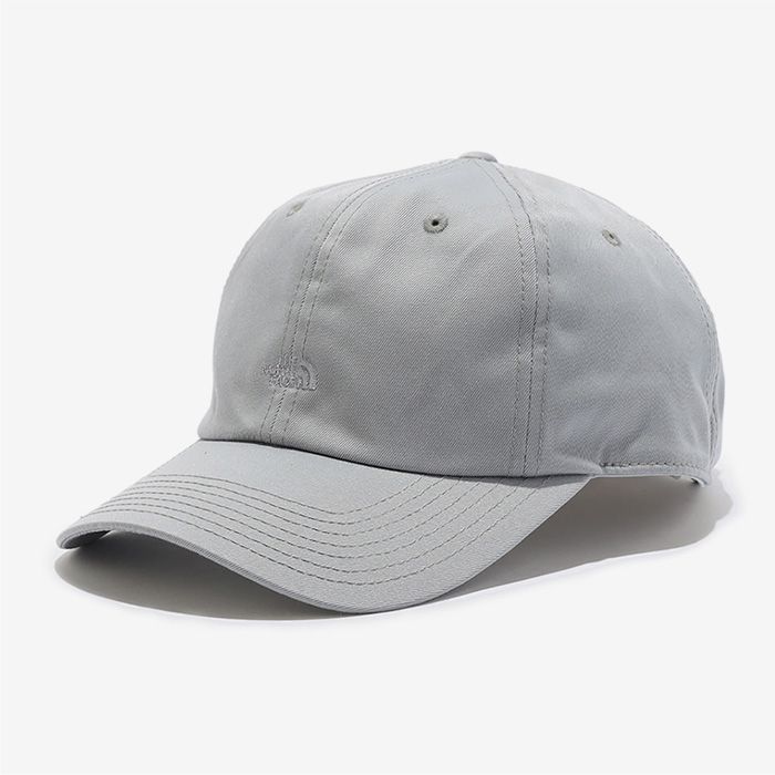 Chino Field Cap / LH(Light Gray)