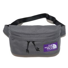 Field Funny Pack / AH(Asphalt Gray)