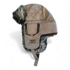 Fright Cap / OLIVE / フライトキャップ