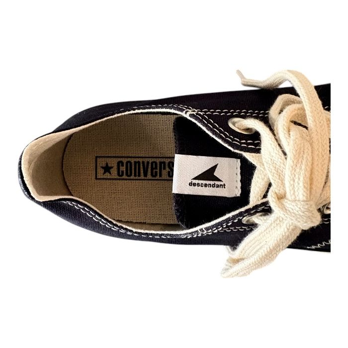 ALL STAR LGCY OX DESCENDANT / NAVY