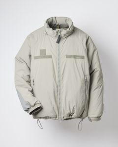 WILD THINGS / HAPPY MONSTER JACKET / Sage Green