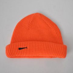 DAWN BEANIE / ORANGE