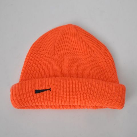 DAWN BEANIE / ORANGE