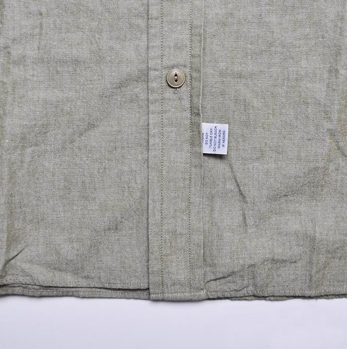 Marvine Pontiak Shirt Makers - Military SH | Stripe Online Store