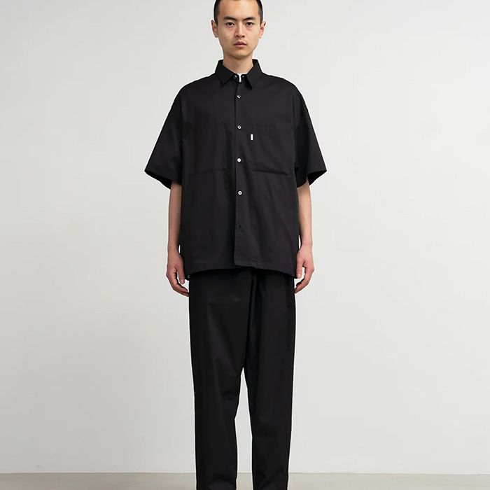 q_rich003様　Graphpaper Oversized S/S shir q_rich003様 Graphpaper Oversized S/S shir Graphpaper（グラフ