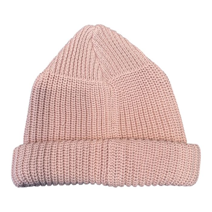 DAWN BEANIE / PINK