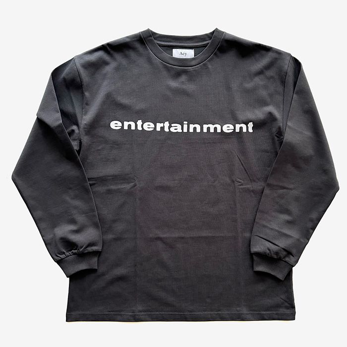 トップス Logo Stripe L/S Top トップス 通販 | Stripe Online Store