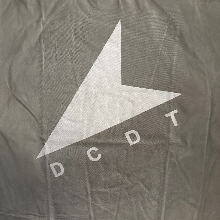 CETUS ORGANIC COTTON LS PIGMENT DYE / BROWN