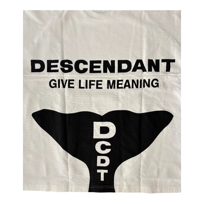 CETUS JERSEY SS / WHITE