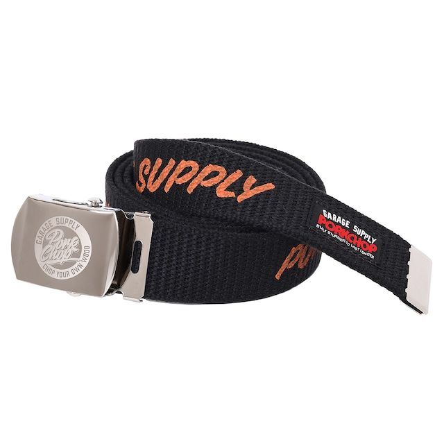 LCDC ♥ TRIPLE LAYER LEATHER BELT /追跡付 MUSINSA公式 | LCDC TM TRIPLE LAYER LEATHER BELT (BLACK)