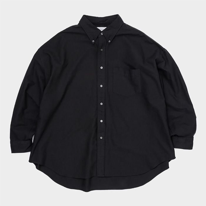 シャツ No.1292 J stripe shirt JK PAPERSKY WEAR / ペーパースカイウェア】 MAGAZINE CHECK BIG