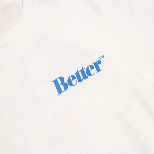 BEAMS（ビームス）Better(TM) Gift Shop / Fly T-Shirt（Tシャツ