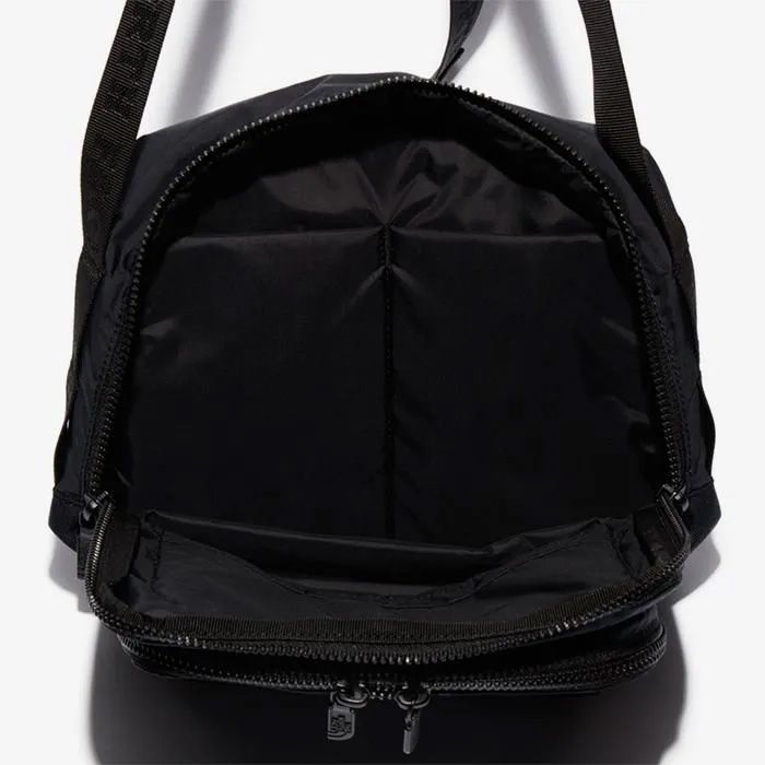 CORDURA Nylon Shoulder Bag / DN(Dark Navy)