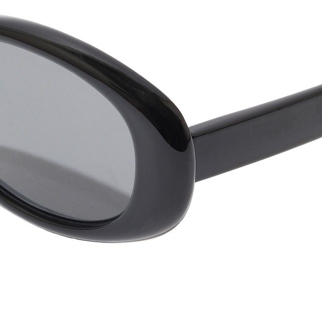 SUNGLASSES Type 03 / BLACK×SMOKE