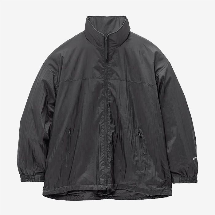 PERTEXⓇ QUANTUM AIR Light Thermo Blouson / Black