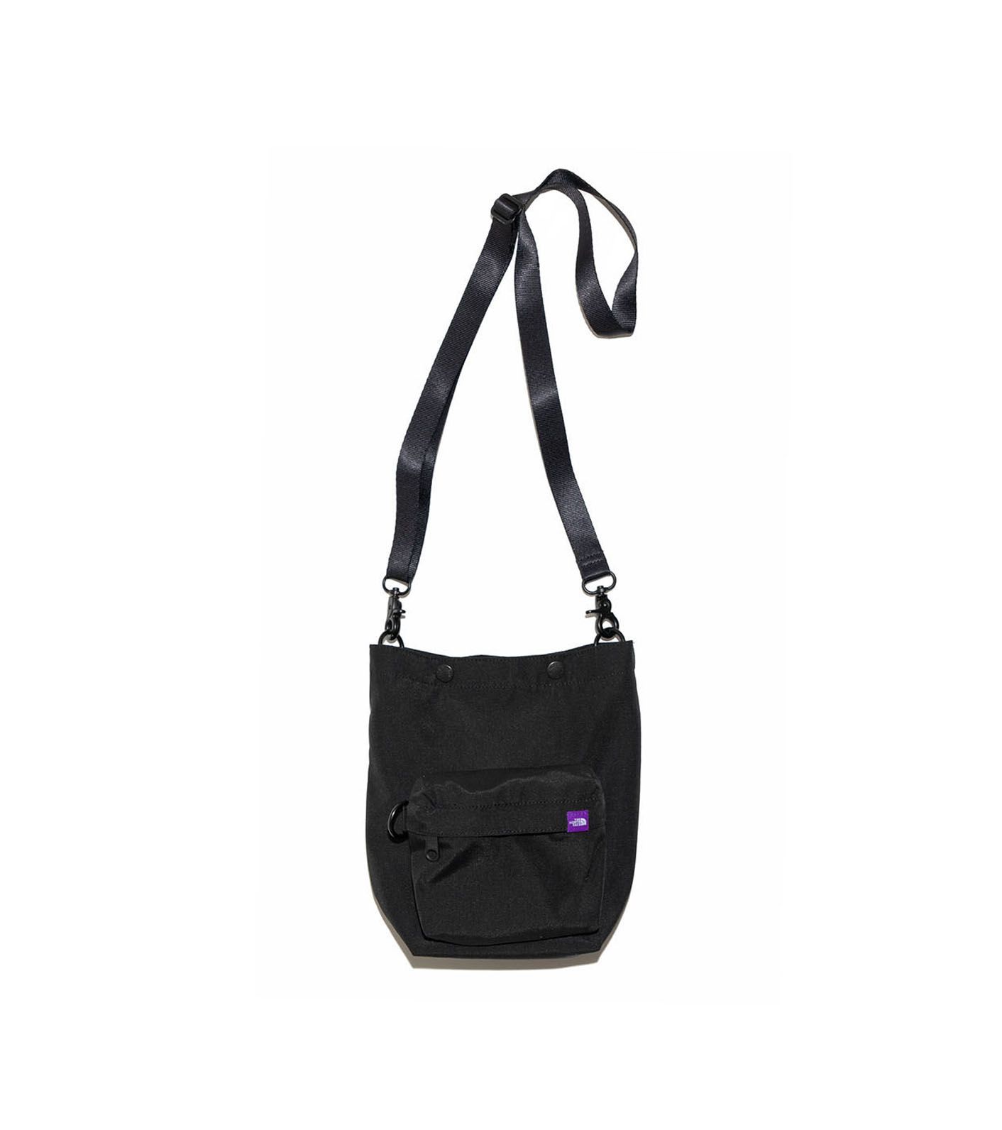 THE NORTH FACE PURPLE LABEL - Mountain Wind Multi Bag / K(Black