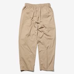 CORPORATE EASY PANTS / BEIGE
