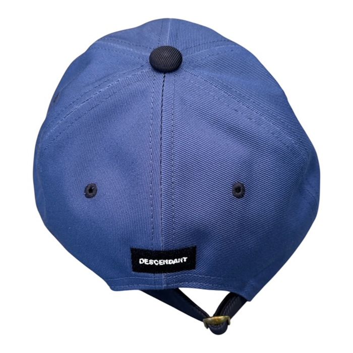 CACHALOT 6PANEL / BLUE