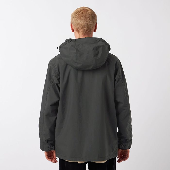 2L PERTEX UNLIMITED Field Jacket / DO(Dark Olive)