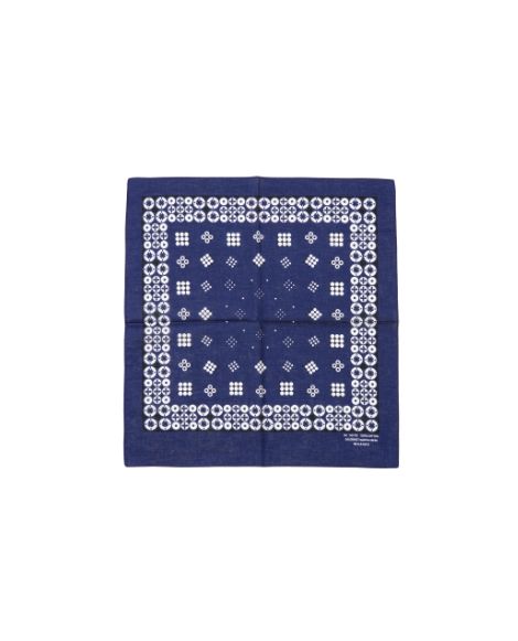BANDANA / NAVY