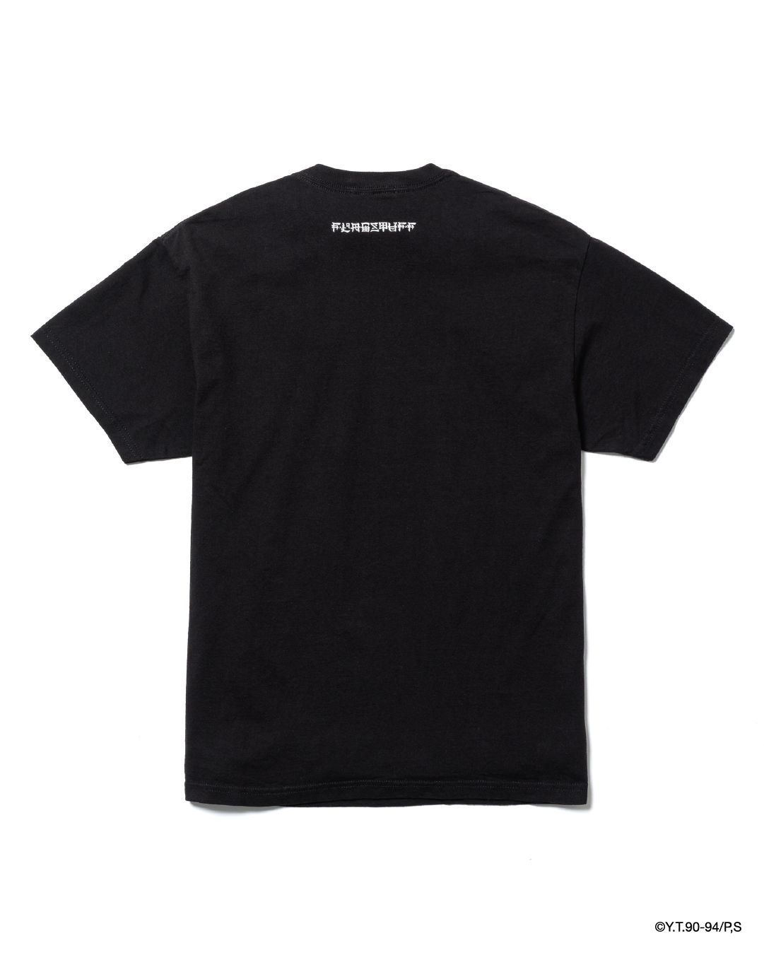 "KEIKO" TEE(x幽遊白書) / BLACK / 幽遊白書コラボティー