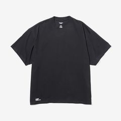 2-PACK ALL WEATHER TEE / BALCK